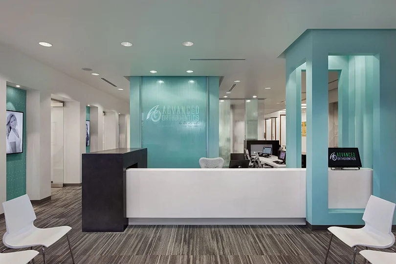 Clinic Interior