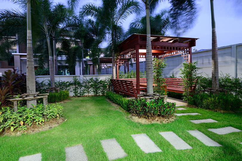 Landscape Design