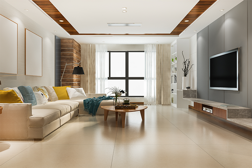 Home Interior