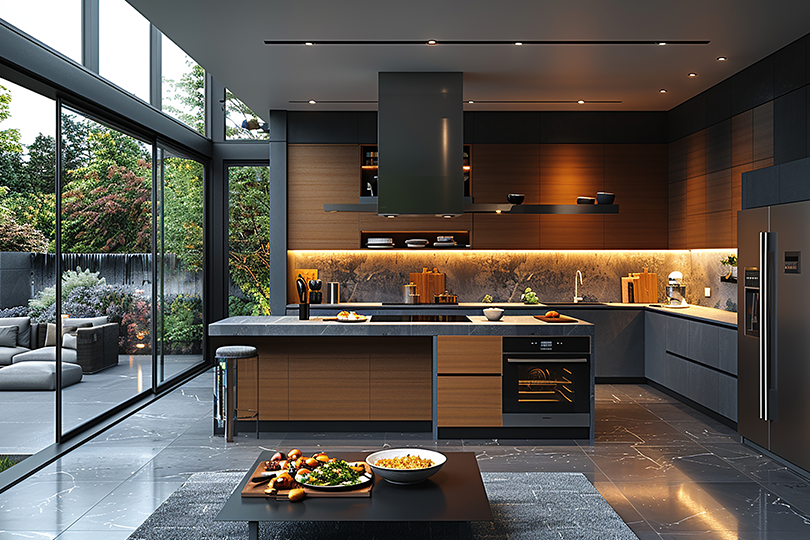 Kitchen Design